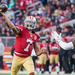 Debunking of Jay Gruden's excuse for passing on Kaepernick