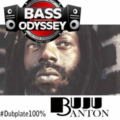 Bass Odyssey Buju Banton Dubmix