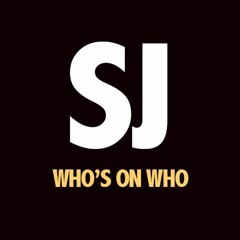 SJ - Who's On Who