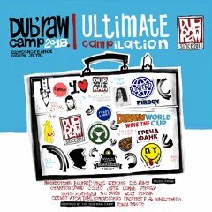 Тощи ТАК - ТО - Dub'Raw Massive Special (Bonus Dubplate)