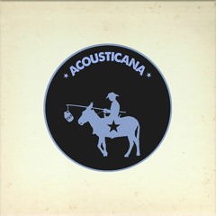 Acousti-cana (Singer-Songwriter, Acoustic, and Relaxing)