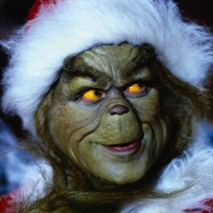 Grinch Voice Reel (Jim Carrey Style)