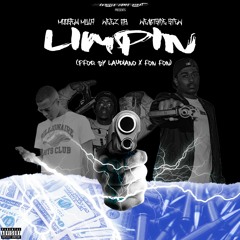 Limpin’ Ft Westside $tew & WeezGB (Prod. Laudiano x Ron Ron) @mooseymula