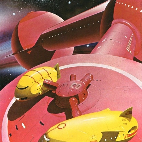 SPACE MONKEY!