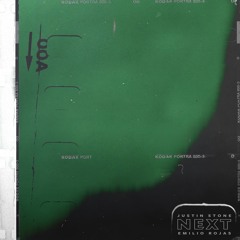 Next (feat. Emilio Rojas)[Prod. Steezefield]