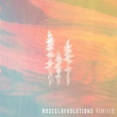 Roses & Revolutions - Get That Feeling (TRU Concept Remix)