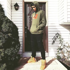 Yung Gobln - Time Piece