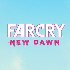Far Cry: New Dawn | Trailer Music “Ryderz” (feat. Hudson Mohawke) | Instrumental Single Version