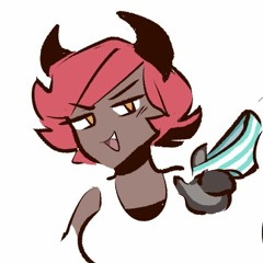 Smug Anime Midboss (8-bit Original)