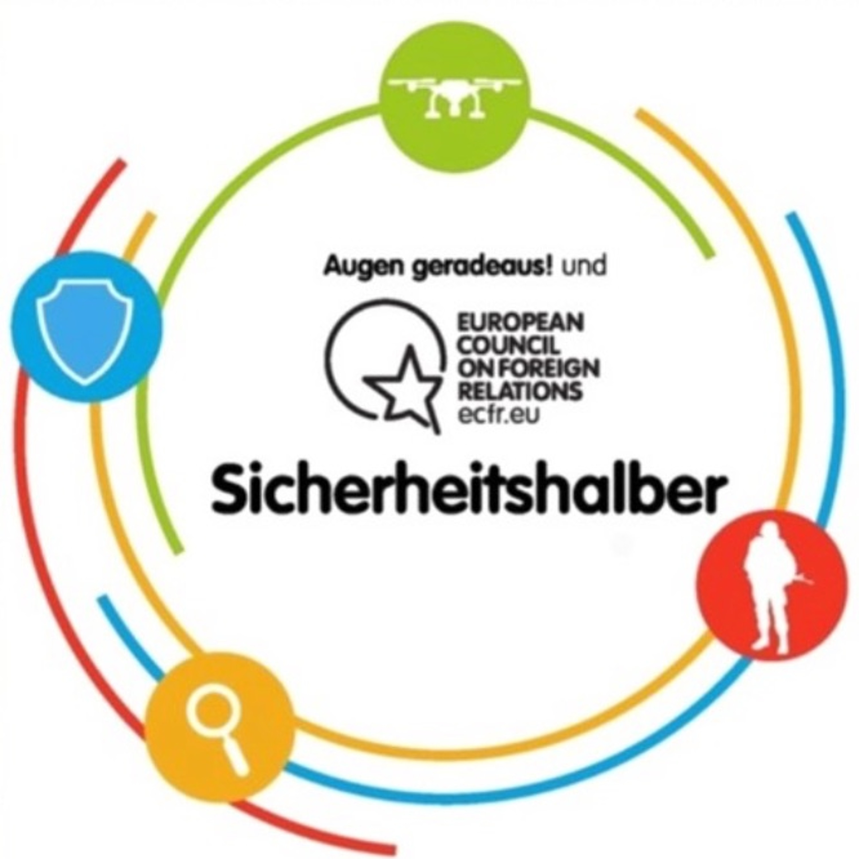 Sicherheitshalber