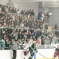 "Welcome To Garrett Moe's" Deerfield Goal Song