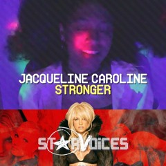 Jacqueline Caroline - Stronger (Britney Spears) #SV6Top7