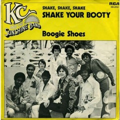 KC & The Sunshine - Shake Your Booty (Alonso & LNSH Remix)