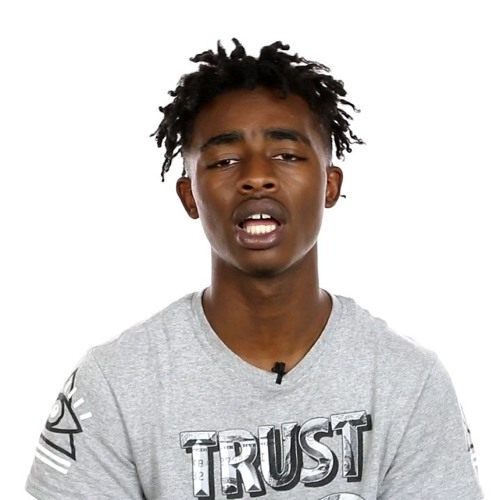 Ced. Escobar - Cappin (Feat. NBA YoungBoy)