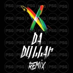 X DA DOLLAR | J BALVIN | NICKY JAM | SIDHU MOOSE WALA | PURE SOUND GENERALS