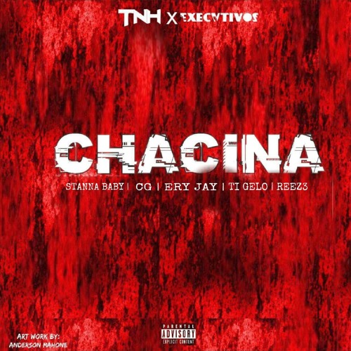 Chacina - feat Execvtivos. by TNH OFICCIAL | Free Listening on SoundCloud