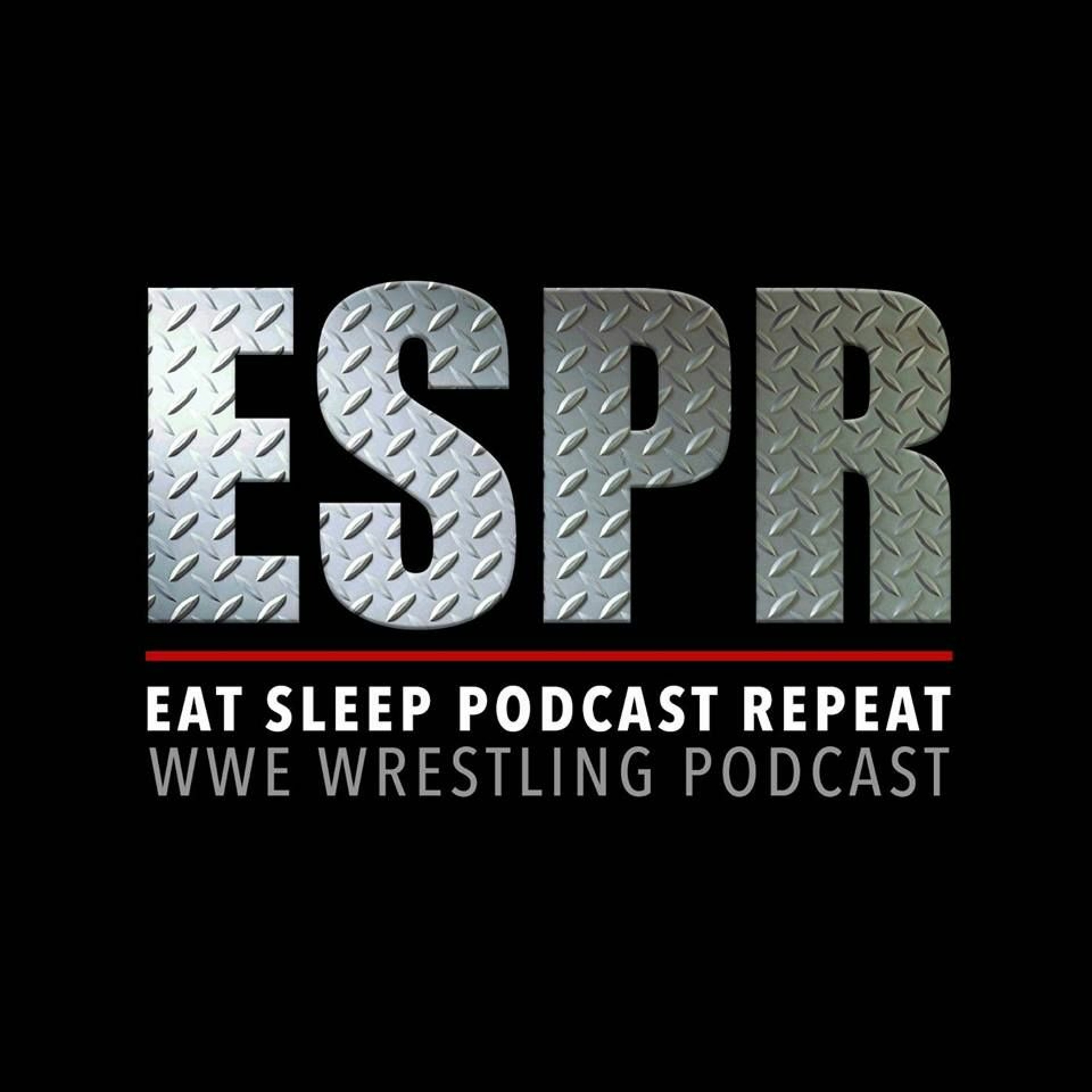 EPISODE 77 - DOUBLE J PIMPS SMACKDOWN?? AND NO ONE CARES ABOUT ELIAS episode artwork