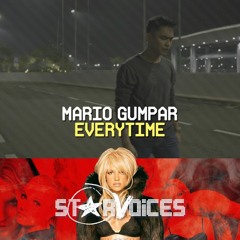 Mario Gumpar - Everytime (Britney Spears) #SV6Top7