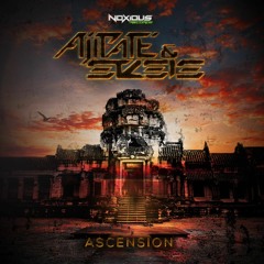 Ajitate & Stasis - Ascension [Free download]