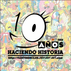 Fantastic Plastic Machine Feat. Bugs Bunny & Marvin The Martian - Mars Forever