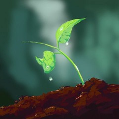 Chill trap/Lo-fi hiphop