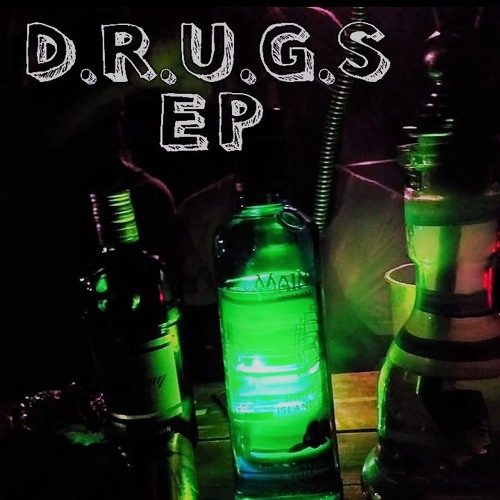 D.R.U.G.S EP by Lindumusa Free Listening on SoundCloud