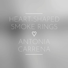 Heart-Shaped Smoke Rings