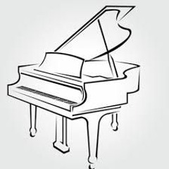 New & hot: Piano