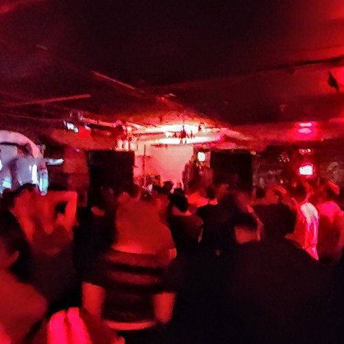 Fracture | Max Mira b2b Diego (12.01.18)