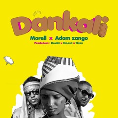 DANKALI FT ADAM ZANGO