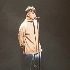Simon Dominic(쌈디) - 너를 보내고