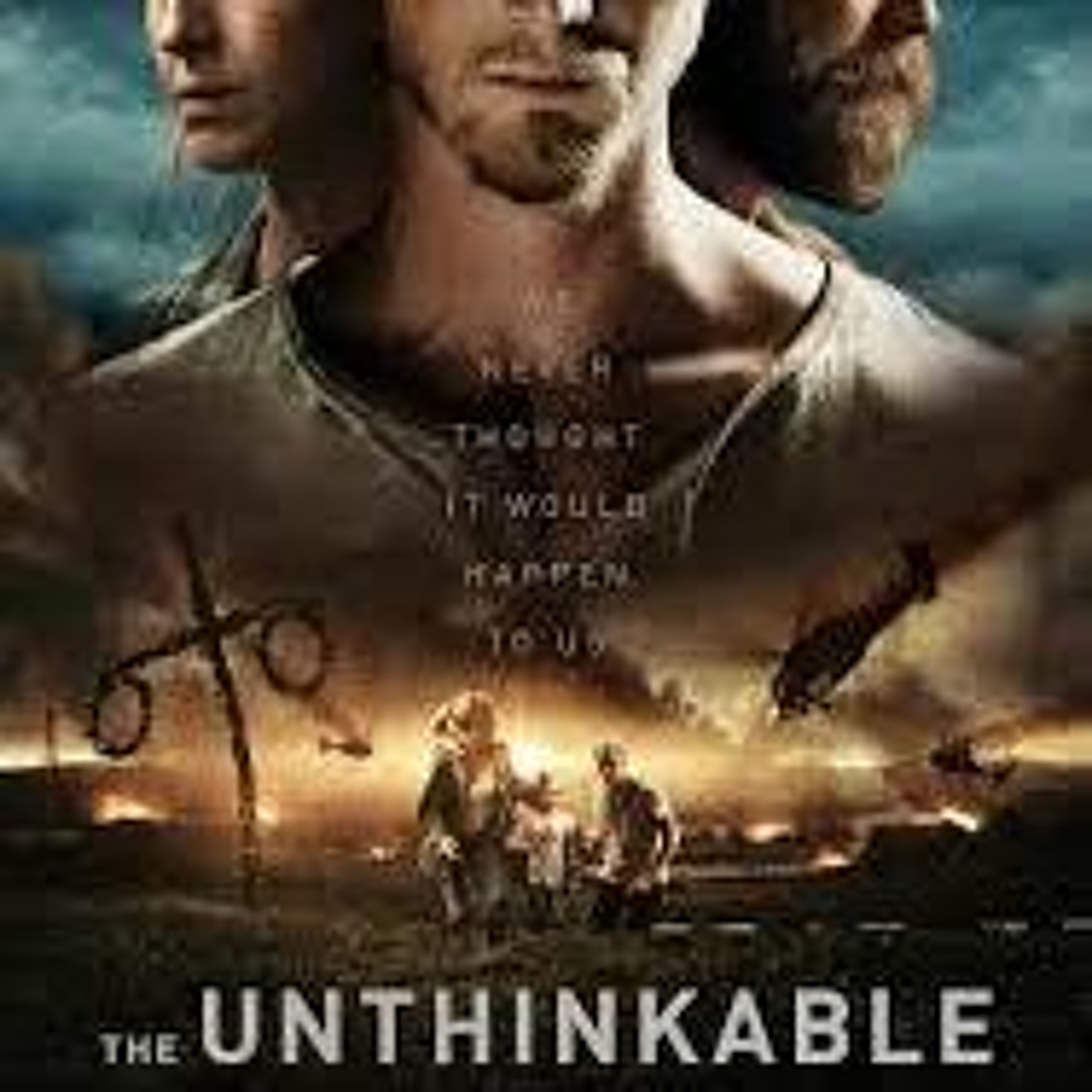 HHR Ep. 291: We Talk the Swedish Sci-Fi Drama "The Unthinkable" episode artwork
