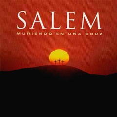 Muriendo En Una Cruz