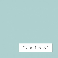 the light (prod. by zackfrye)