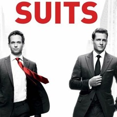 Desi Valentine - Fate Don't Know You (Suits Version)