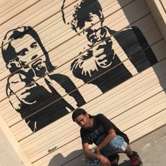 HoodRatShit (Prod By Cortez Smith)