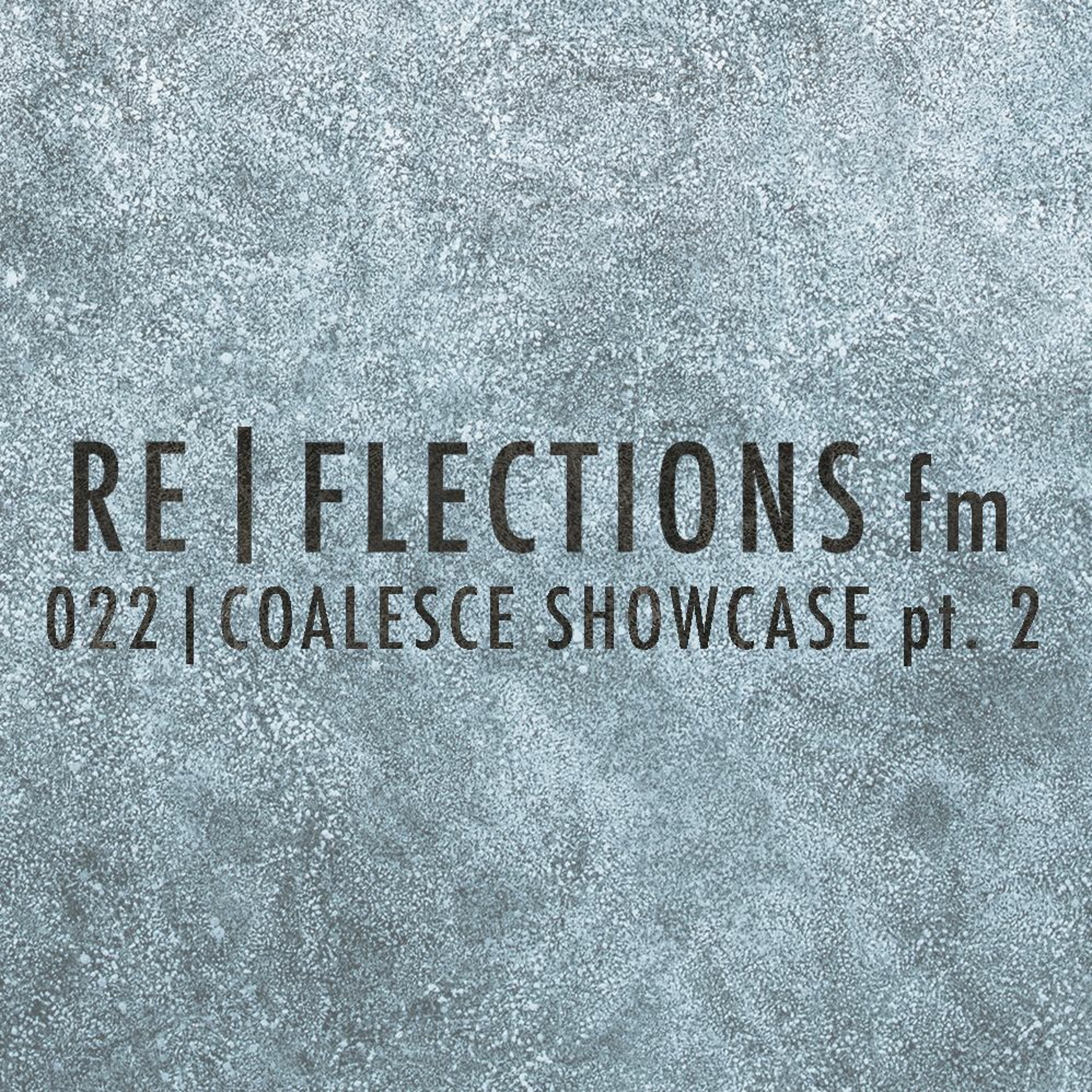 reflectionsFM