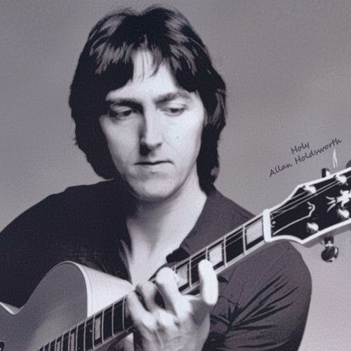 Allan Holdsworth - Floppy Hat_Velvet Darkness '76 ( D.S.edit.130130 )