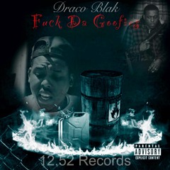 Drako Blak - I Feel Like Money