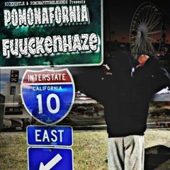 Westside Fuuckenhaze x Kamik x K-Sog