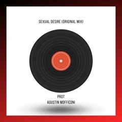 David Castro - Sexual Desire (Original Mix)[free dl]
