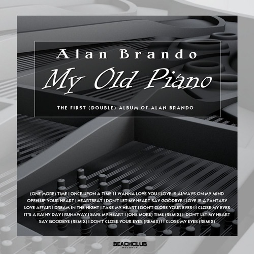 Welche Unterlagen Für Arbeitslosengeld 1 Stream BCR 707 Alan Brando - (One More) Time (Extended New Generation