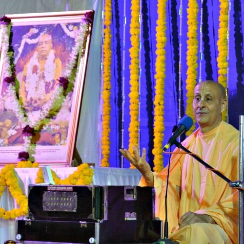 How To Please Srila Prabhupada And Guru Parampara?