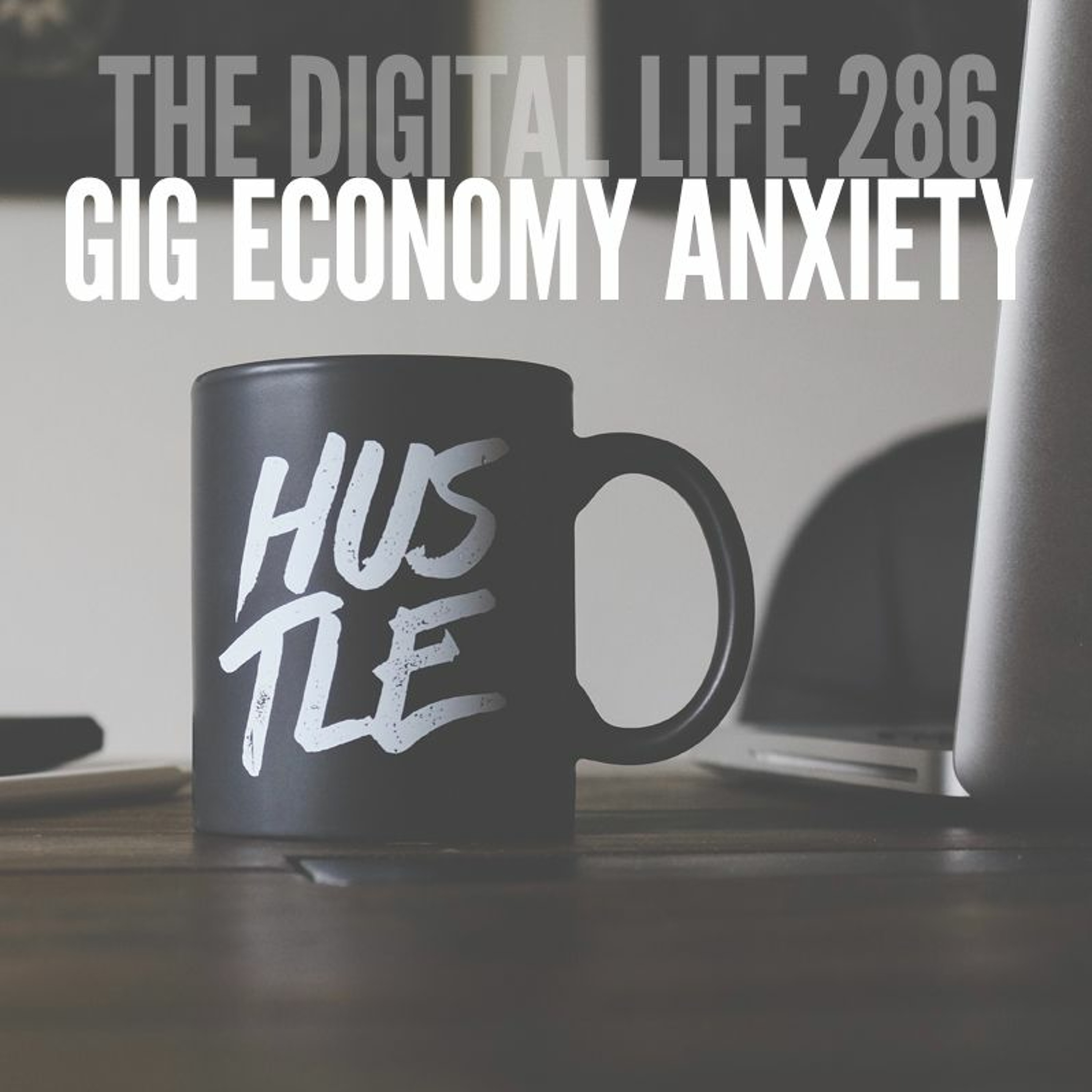 The Digital Life - Design and Technology Podcast