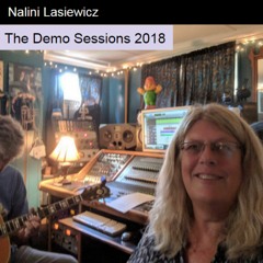 The Demo Sessions 2018