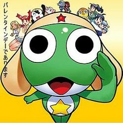 Keroro Gunso - Kurutto Mawatte Ikkaiten (Saeko Suzuki)