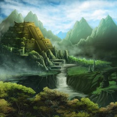 MAISHI - Tenochtitlan