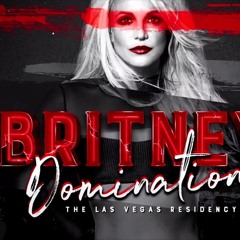 Britney Slave 4 U Domination2019 remix DJK