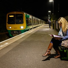 Train Man (Original)