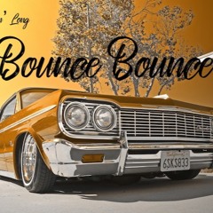 Craig 'H!Tman' Long - Bounce Bounce